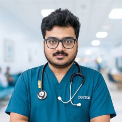 Dr. Sovik Kundu