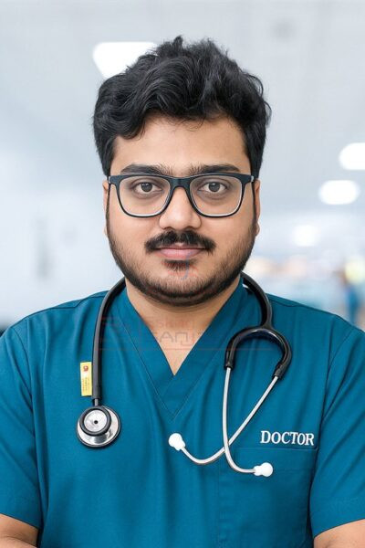 Dr. Sovik Kundu