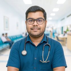 Dr. Nirban Sarkar - Eskag Sanjeevani