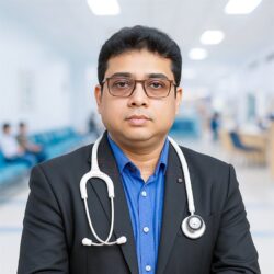 Dr. Aniruddha De - Eskag Sanjeevani