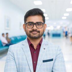 Dr. Sohom Ghosh - Eskag Sanjeevani