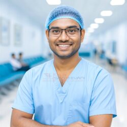 Dr. Soham Karmakar - Eskag Sanjeevani