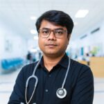 Dr. Manas Mukul Mandal