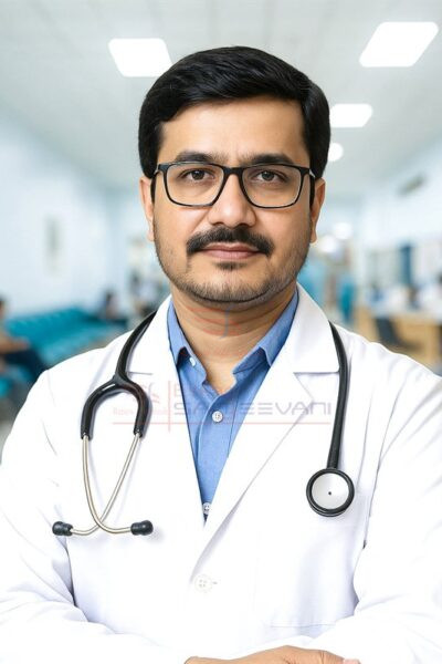 Dr. Amitava Dutta