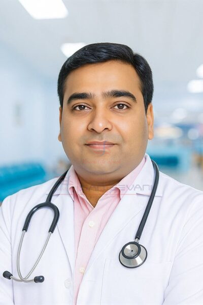 Dr. Md Zahid Hussain
