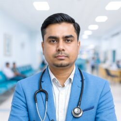 Dr. Sourav Sadhukhan - Eskag Sanjeevani