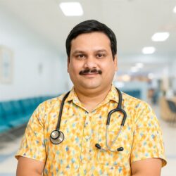 Dr. Tathagata Dutta - Eskag Sanjeevani