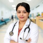 Dr. Manjir Mitra