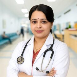 Dr. Manjir Mitra - Eskag Sanjeevani