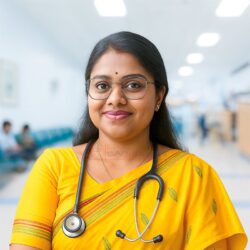 Dr. Anindita Jana - Eskag Sanjeevani