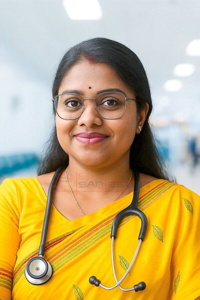 Dr. Anindita Jana
