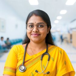 Dr. Anindita Jana - Eskag Sanjeevani
