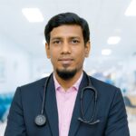 Dr. Arif Laskar