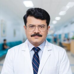 Dr. Rajarshi Guha Thakurta - Eskag Sanjeevani