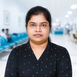 Dr. Ramita Sarkar