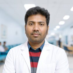 Dr. Ritarashmi Nath - Eskag Sanjeevani