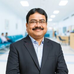Dr. Santibrata Roy