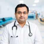 Dr. Saptarshi Majumder