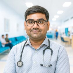 Dr. Shankar Dutta - Eskag Sanjeevani