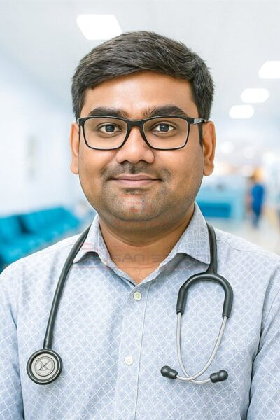 Dr. Shankar Dutta