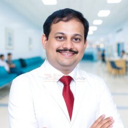 Dr. Tanmoy Ghorui