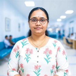 Dr. Mousumi Kundu - Eskag Sanjeevani