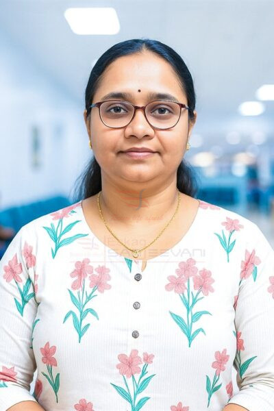 Dr. Mousumi Kundu