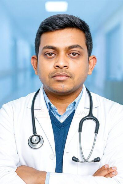 Dr. Avik Karak