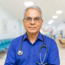 Dr. Tridib Nath Das - Eskag Sanjeevani
