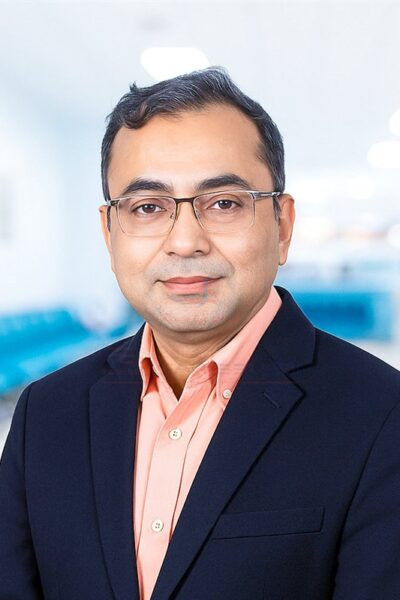 Dr. Chanchal Bhowmick