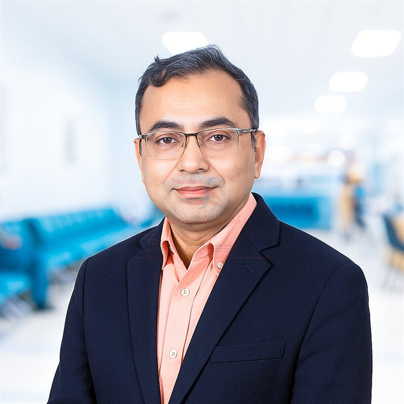 Chanchal Rajak Dr. Chanchal Bhowmick | Gynaecologist in Khardaha
