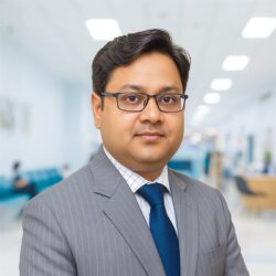 Dr. Gouranga Dutta - Eskag Sanjeevani