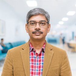 Dr. Sebabrata Pal - Eskag Sanjeevani