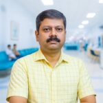 Dr. Pratik Gupta
