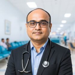 Dr. Prabir Kr Bala - Eskag Sanjeevani