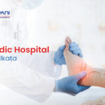 Best Orthopedic Hospital in North Kolkata