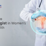 Gynecologist in Women's Health Care