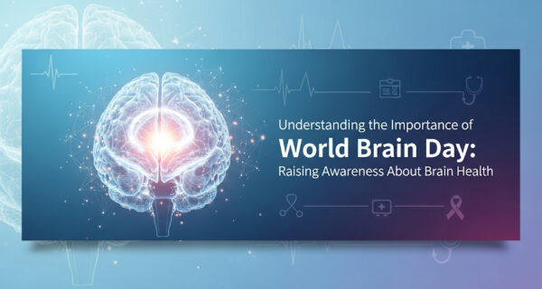 World Brain Day 2025