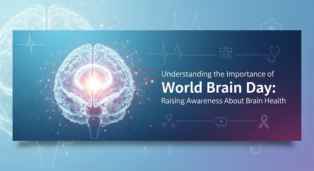 World Brain Day 2025