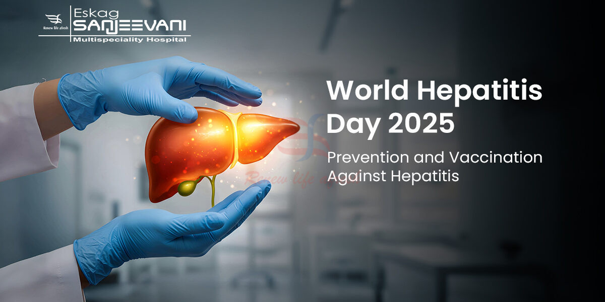 World Hepatitis Day 2025