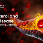 Cholesterol and Heart Disease