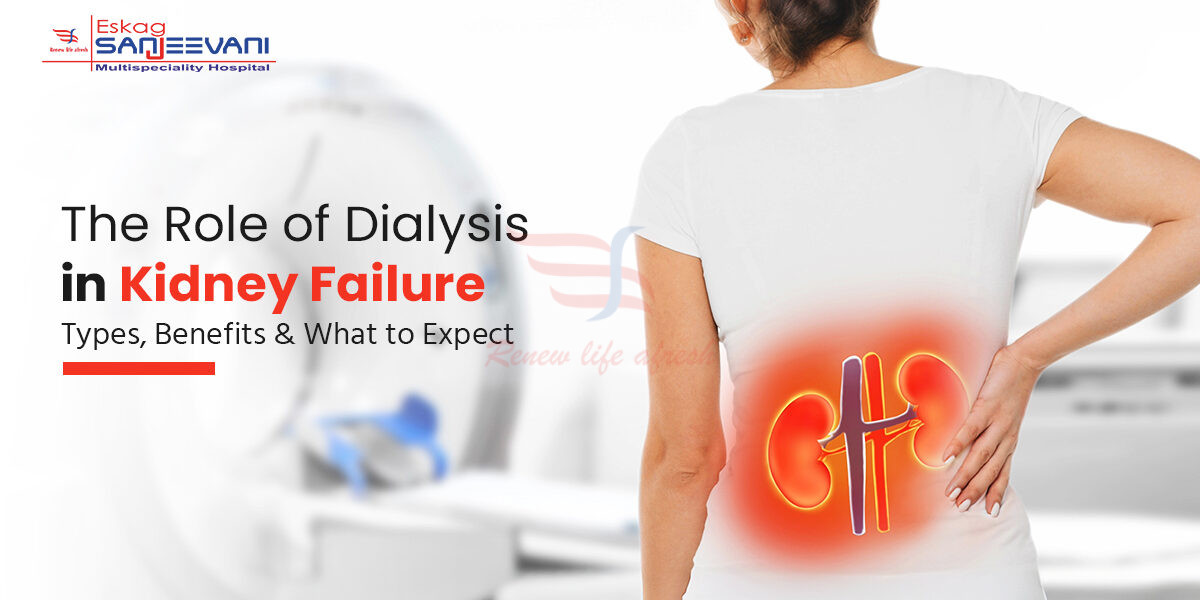 Dialysis for Kidney Failure