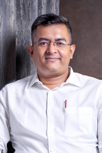 Dr. Sabyasachi Saha - Eskag Sanjeevani