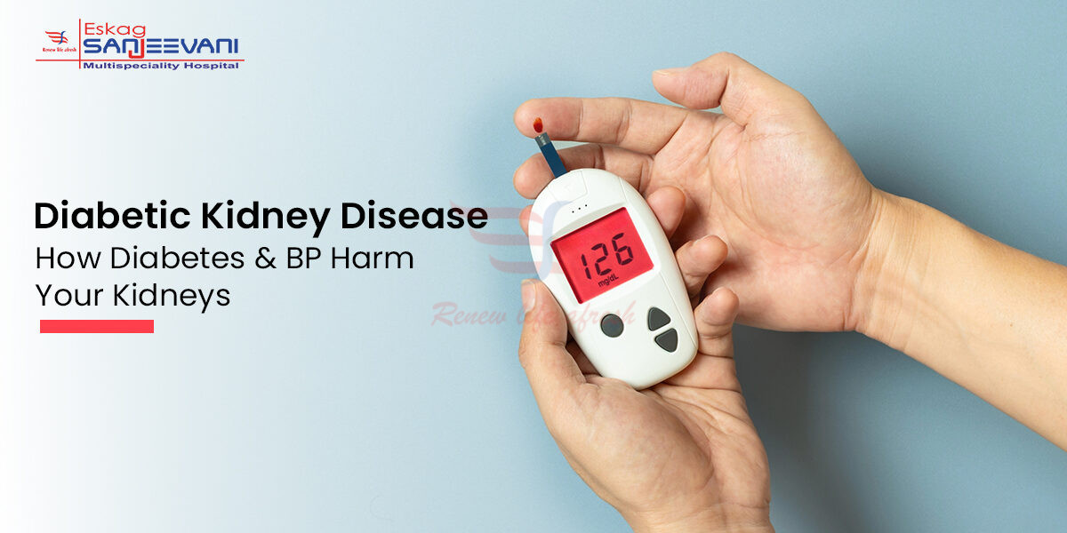 Diabetic Kidney Disease