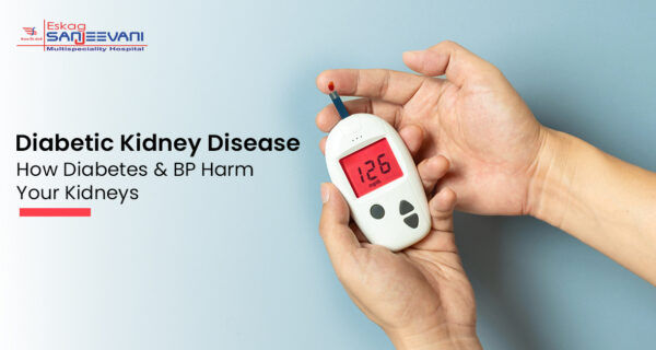 Diabetic Kidney Disease