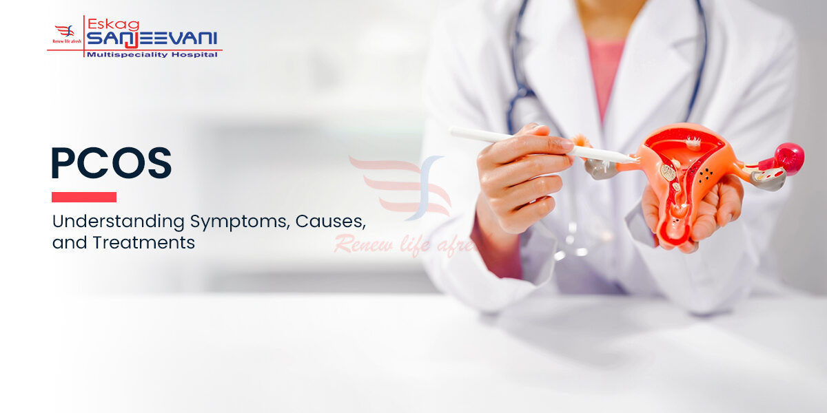 pcos symptoms