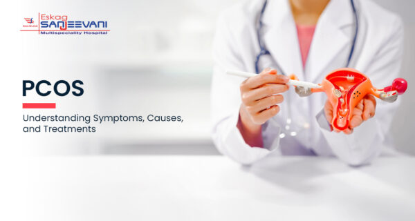 pcos symptoms