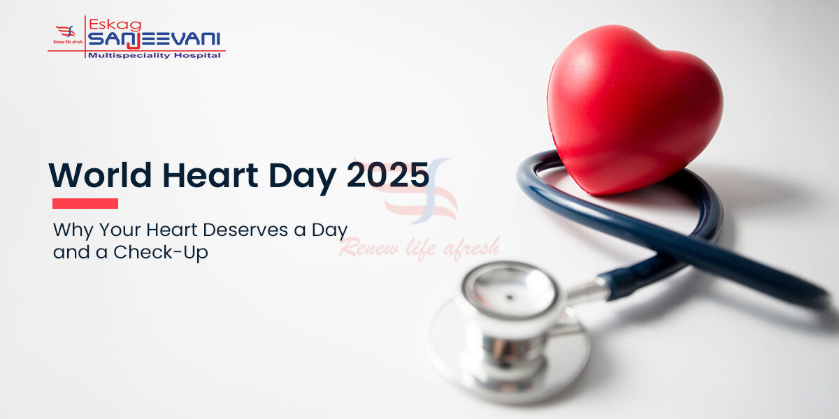 World Heart Day 2025