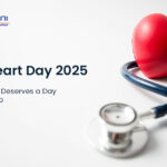 World Heart Day 2025