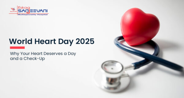World Heart Day 2025